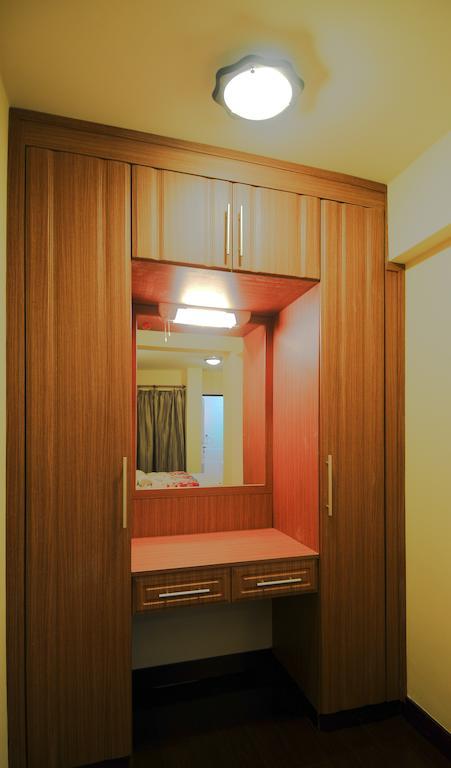 Hotel Central Park Nairobi Rom bilde