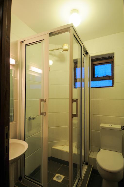 Hotel Central Park Nairobi Rom bilde